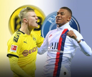 Chủ tịch La Liga: 'Real đủ tiền mua cả Mbappe và Haaland'
