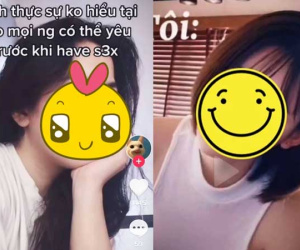 Hàng loạt TikToker bị chỉ trích dữ dội vì 'sex joke', từ khi nào nội dung phản cảm về tình dục lại được 'công khai hoá' thế này?