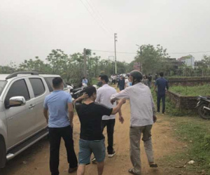 Đây là cách tạo sốt trong 2 tuần của những cá mập: 'Ôm 100 lô đất, huy động 200 người hỏi mua, sang tay chốt cọc liên tục'