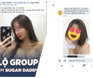 Tướng công an nói về biến tướng 'gái gọi, trai bao'