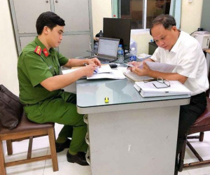 Vụ bán rẻ cổ phần cho Nguyễn Kim: Ông Tất Thành Cang nói cấp dưới báo cáo không thật