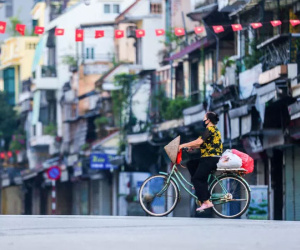 Phó Chủ tịch Hà Nội nói về giãn cách, chống dịch sau 15-9 và 21-9