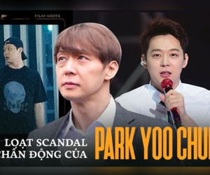 Yoochun (DBSK): 'Hoàng tử' vươn lên từ tuổi thơ cơ cực, hiện nguyên hình vì phốt 'kinh thiên động địa' từ tình dục đến ma túy