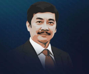 Bùi Thành Nhơn - Đại gia vừa bị tỷ phú Phương Thảo 'vượt mặt', rớt khỏi top 5 người giàu nhất sàn chứng khoán Việt