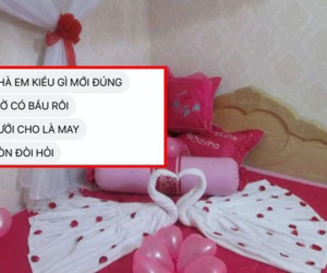 Yêu thì chiều chuộng mà vừa có bầu đã bị nhà chồng trở mặt vì: 'Cưới cho là may', nàng dâu có pha 'vả mặt' cực gắt!