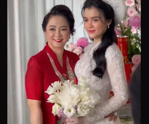 Con dâu 'bà trùm' Đại Nam bất ngờ bị dân mạng đào lại cuộc sống cũ, trái ngược hoàn toàn với lúc khoe xe sang và kim cương