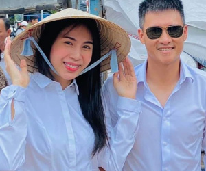 Đã đến ngày 15/9, dân mạng rần rần hóng sao kê từ thiện của vợ chồng Công Vinh - Thủy Tiên như lời hứa trước đó