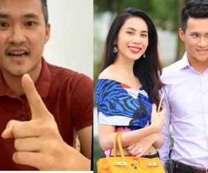 Đến hẹn sao kê 15/9, netizen tổng tấn công fanpage Thuỷ Tiên - Công Vinh, ngân hàng Vietcombank tiếp tục hứng bão phẫn nộ