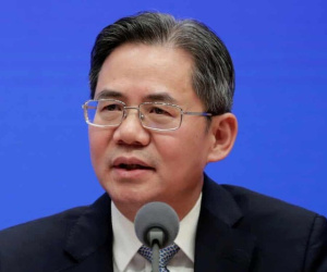 Đại sứ Trung Quốc bị cấm tới cuộc họp tại Quốc hội Anh