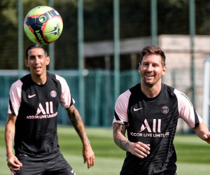 Lịch thi đấu Champions League đêm nay: Chờ Messi ra mắt, nóng bỏng những đại chiến của thành Milan