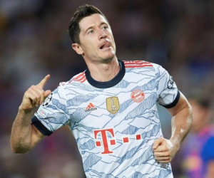 Nagelsmann rất chừng mực sau chiến thắng ở Nou Camp