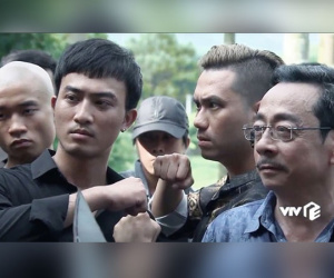 Chuyện Người Phán Xử làm gia tăng tội phạm xã hội đen: Dàn sao phim nói gì?