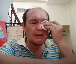 Duy Phương: Tiền không có, phải đi ở nhà thuê, tôi khủng hoảng, khốn đốn