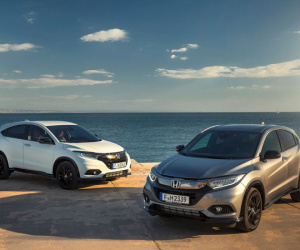 Honda đang bán những mẫu xe nào tại Việt Nam? Giá bán xe Honda