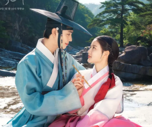 Top 5 phim cổ trang Hàn Quốc hay nhất trong năm 2021: 'Lovers Of The Red Sky' sẽ vượt mặt 'Mr.Queen'?
