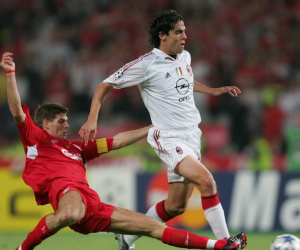 Đại chiến Liverpool - Milan và ký ức khó quên về đêm điên rồ Istanbul