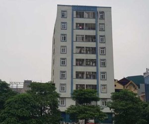 Ồ ạt rao bán nhà trọ, chung cư mini ở Hà Nội