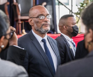 Thủ tướng Haiti bị cáo buộc liên quan tới vụ ám sát cố tổng thống Moise