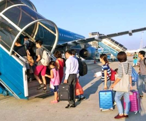 43 triệu lượt người bị tước mất cơ hội bay vé giá rẻ