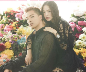 Top 1 Naver: Rộ tin Min Hyo Rin mang thai sau 3 năm cưới, tất cả vì động thái ẩn ý và lời chúc của anh trai Taeyang!