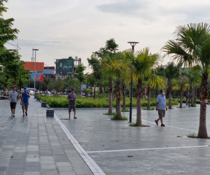Sau nới lỏng, người Hải Phòng thích nhất là tập thể dục