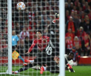Kết quả Liverpool 3-2 Milan: Công làm thủ phá, Liverpool may mắn có 3 điểm