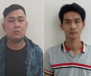 Biết bạn lưu hành tiền giả không tố giác, nam thanh niên bị truy tố