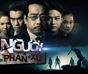 Cục trưởng Cục điện ảnh nói gì về phát ngôn 'Phim Người phán xử làm tăng tội phạm xã hội đen'?