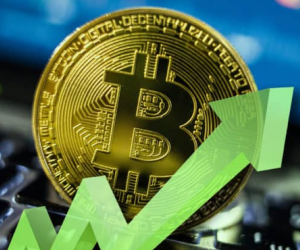 Một 'cá mập' vừa chuyển 2 tỷ USD bằng Bitcoin với mức phí chỉ 0,78 USD