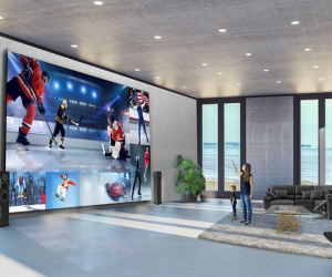 LG công bố TV... 325 inch: Giá gần 40 tỷ đồng, có chỉ số BTU như điều hoà, cứ 6 tháng lại có nhân viên đến kiểm tra