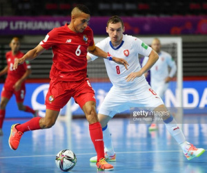 Nhận định Futsal World Cup: Việt Nam đá "chung kết" với Panama để tìm tấm vé đi tiếp