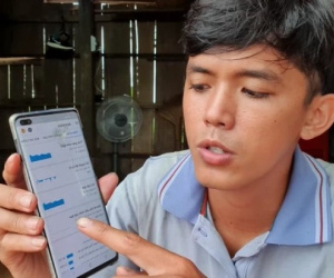 YouTuber sở hữu hơn 3,3 triệu sub bất ngờ tiết lộ số tiền 'khủng' kiếm được từ một kênh YouTube phụ, dân mạng khen tới tấp sau khi nghe mục đích sử dụng số tiền này!