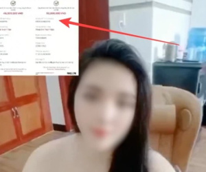 Một mạnh thường quân tự nhận đã chuyển cho Thuỷ Tiên 98 triệu lên tiếng: Tới ngân hàng sao kê cũng không tin được!