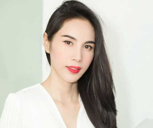 21 tiếng trước giờ công bố sao kê, Thuỷ Tiên có động thái gây chú ý
