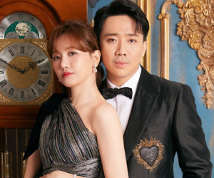 Trấn Thành - Hari Won giàu cỡ nào?