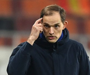 Tấm lòng nhân hậu của HLV Tuchel
