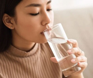 Cùng uống nhiều nước, người thì khỏe như vâm, người mắc ngay ung thư thực quản: Nguyên nhân từ 1 SAI LẦM rất đơn giản