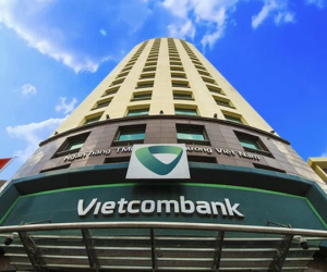 Vietcombank - ngân hàng 'hot' nhất mạng xã hội hiện nay có profile 'khủng' ra sao?