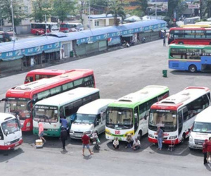 Hà Nội xây dựng phương án cho xe buýt, xe khách liên tỉnh hoạt động