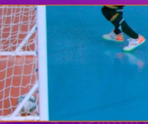 Trọng tài FIFA: 'Không thể công nhận bàn thắng chưa rõ ràng của ĐT futsal Việt Nam'
