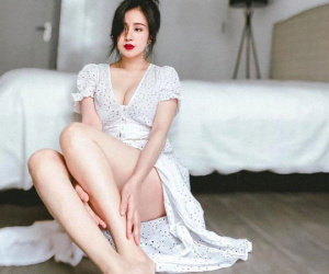 Sexy, sở hữu căn hộ chung cư cao cấp nhưng sao Bà Tưng chưa lấy chồng?