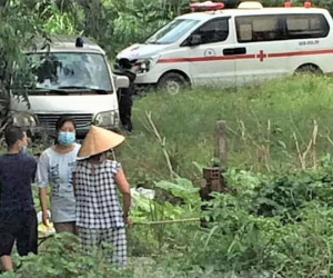 Tìm thấy thi thể bé trai 7 tuổi sau 2 ngày mất tích