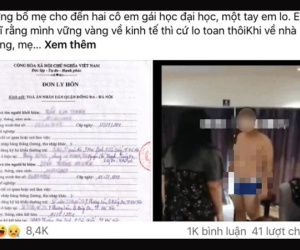 Biết chồng ngoại tình, vợ thản nhiên cho đi thoải mái rồi 'ra tay' đúng nửa đêm khiến kẻ phản bội không còn đường quay lại
