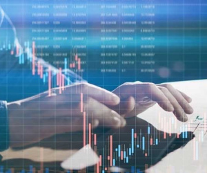 Trong cơn say tiền, đại gia xoay tiền nghìn tỷ đổ vào chứng khoán