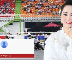 Công trình tâm huyết của bà Nguyễn Phương Hằng mất dấu hoàn toàn trên MXH, xuất hiện hàng loạt 'kẻ giả mạo'
