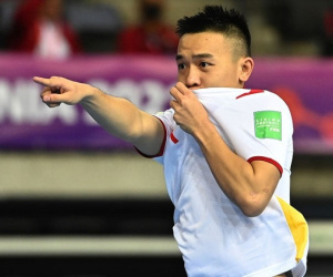 Tuyển Việt Nam hạ Panama theo kịch bản kịch tính tột độ, mở ra cơ hội đi tiếp ở World Cup