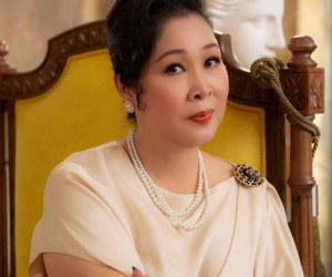 Kêu gọi ủng hộ gây quỹ giúp học sinh sinh viên giữa thời điểm showbiz bùng nổ drama từ thiện, NSND Hồng Vân bị chỉ trích vô cớ
