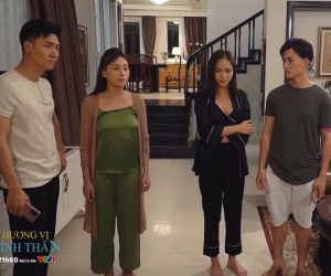 Đồ ngủ của Nam và câu chuyện về thời trang mặc nhà của phái nữ: Mặc thoải mái nhưng đừng biến mình thành bà già