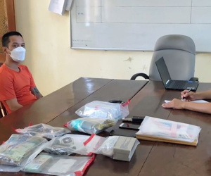 Bắt giam giám đốc nhà xe An Phú Quý với nhiều tội danh