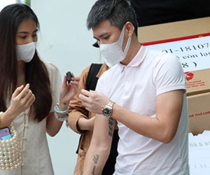 Thuỷ Tiên và Công Vinh có thể phải trả gần 100 triệu đồng để in 18.000 tờ sao kê kêu gọi 177 tỷ đồng?